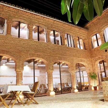 Cieza De Leon Country house Llerena