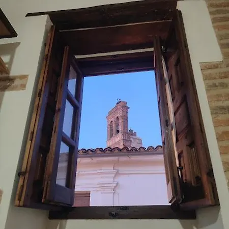 Cieza De Leon Country house
