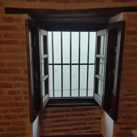 Cieza De Leon Country house *