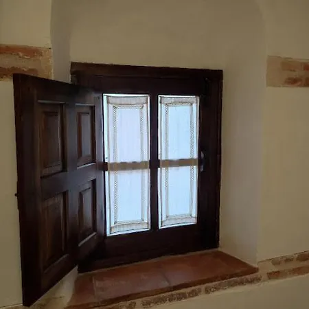 Cieza De Leon Country house