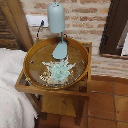 Country house Cieza De Leon Llerena
