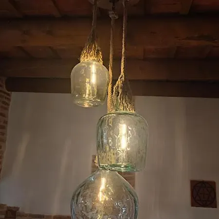 Cieza De Leon Country house