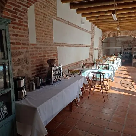Country house Cieza De Leon Llerena