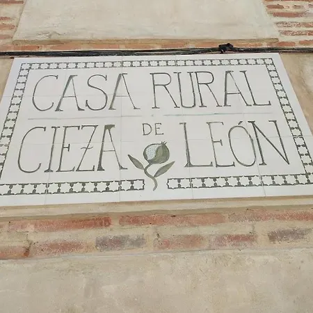Cieza De Leon * ييرينا