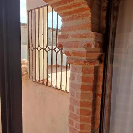 Cieza De Leon Country house