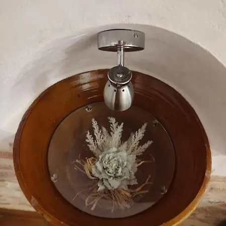 Country house Cieza De Leon