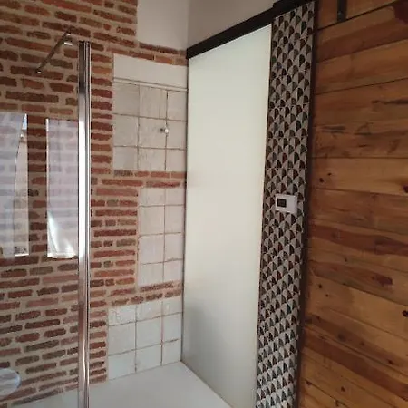 Cieza De Leon Country house