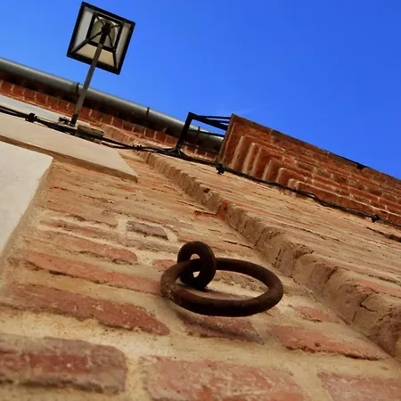 Country house Cieza De Leon Llerena