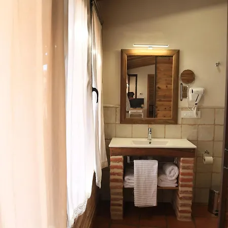 Country house Cieza De Leon