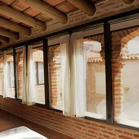 Cieza De Leon Country house Llerena