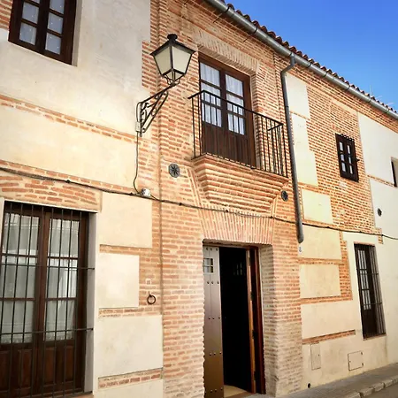 Country house Cieza De Leon Llerena