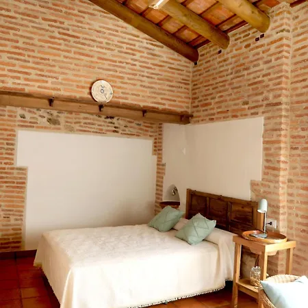 Country house Cieza De Leon *