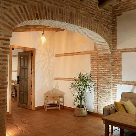 Cieza De Leon Country house *