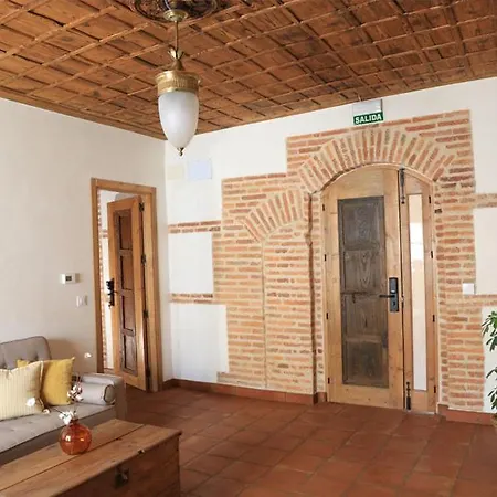 Cieza De Leon Country house *