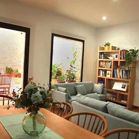 Cieza De Leon Country house