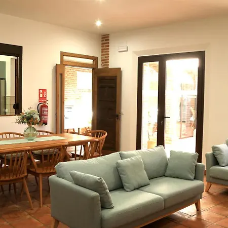 Country house Cieza De Leon *