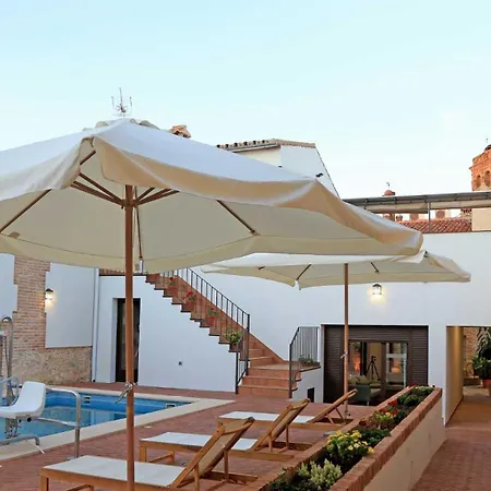 Cieza De Leon Country house *