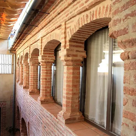Cieza De Leon Country house