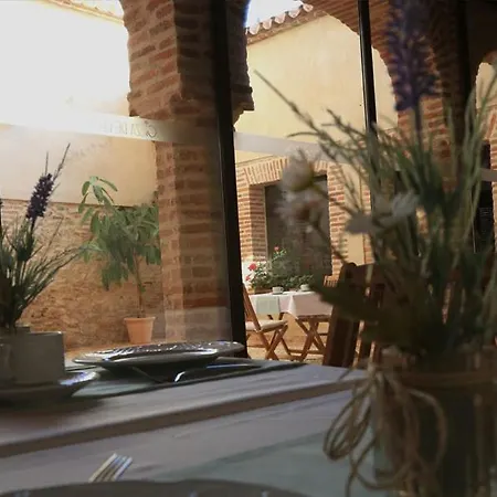 Country house Cieza De Leon