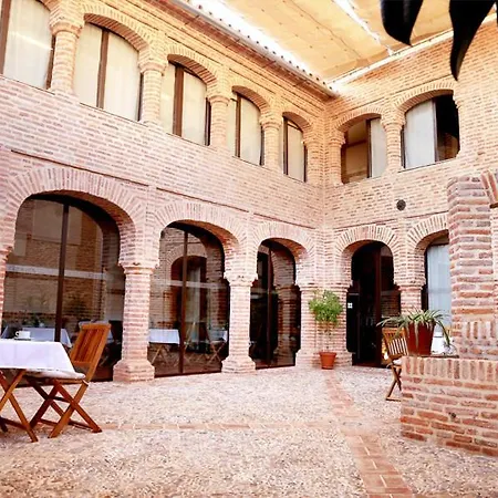 Country house Cieza De Leon *