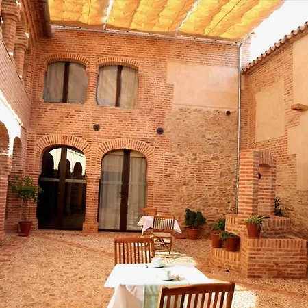 Country house Cieza De Leon Llerena