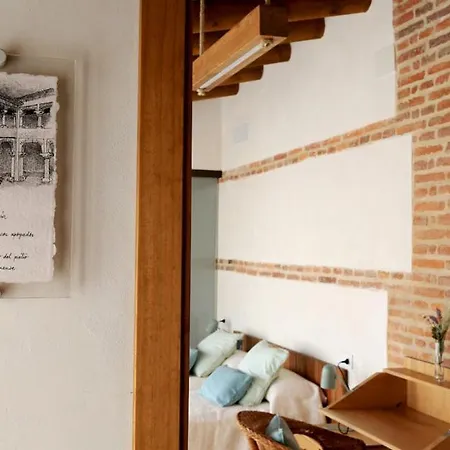 Country house Cieza De Leon *