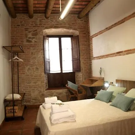 Cieza De Leon Country house Llerena