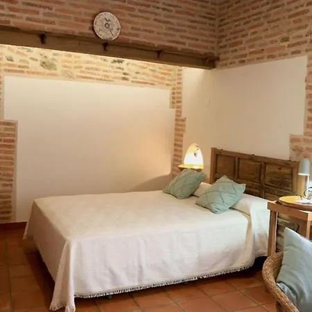 Country house Cieza De Leon Llerena