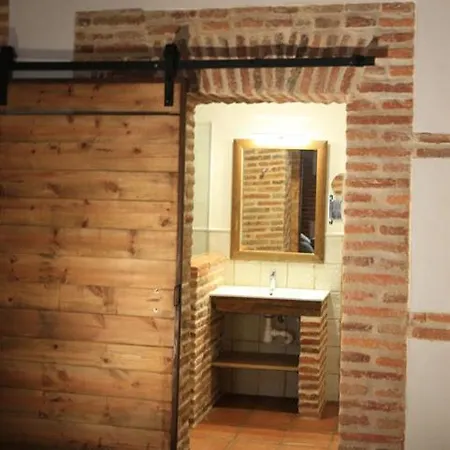 Cieza De Leon Country house