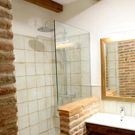 Country house Cieza De Leon *