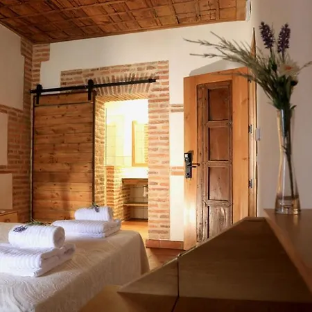 Country house Cieza De Leon *