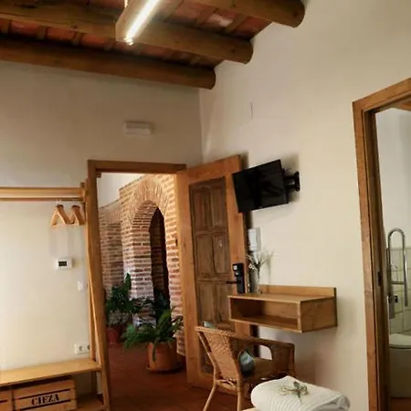 منزل ريفي Cieza De Leon