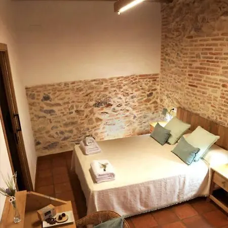 Cieza De Leon Country house Llerena