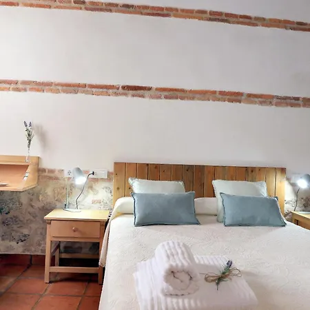 Country house Cieza De Leon Llerena