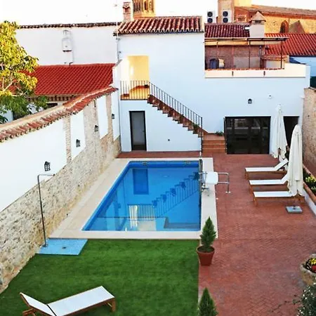 Country house Cieza De Leon