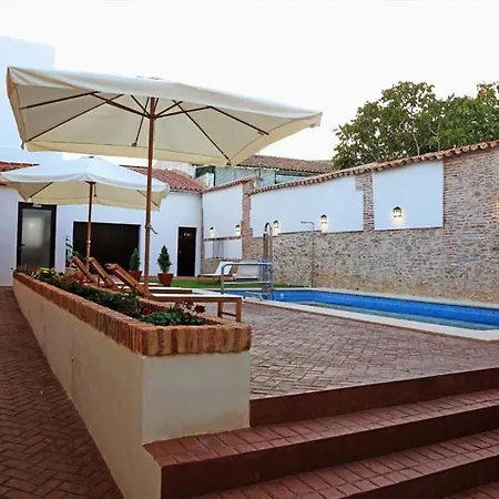 Cieza De Leon Country house