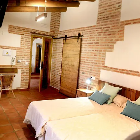 Country house Cieza De Leon