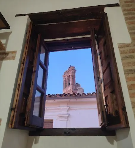 Cieza De Leon Country house