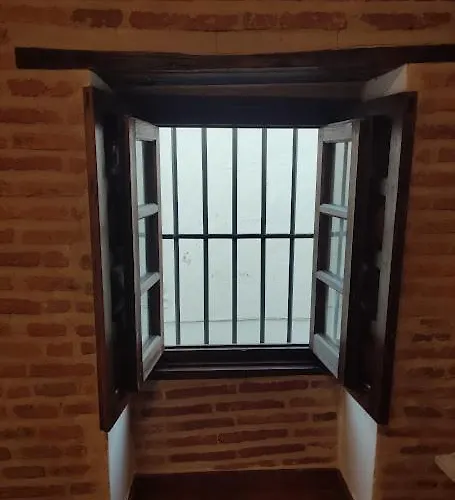 Cieza De León Casa rural *