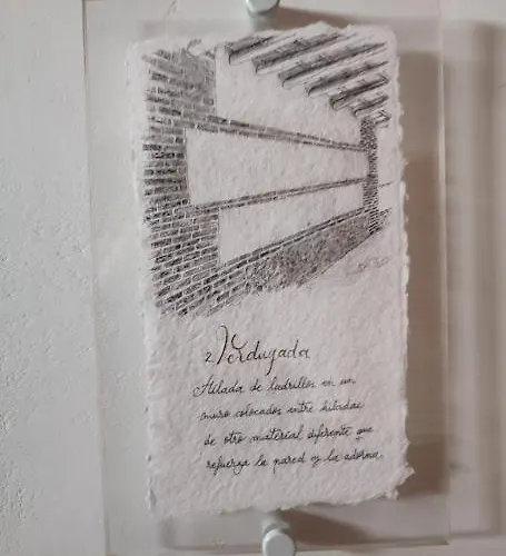 Casa rural Cieza De León Llerena