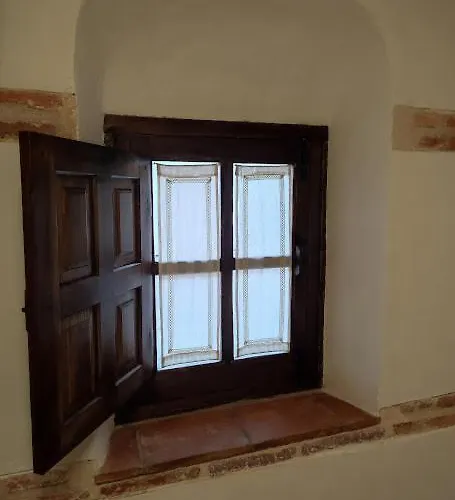 Cieza De León Casa rural