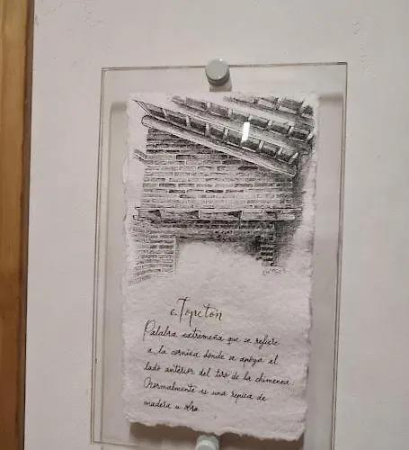 Cieza De Leon Country house *