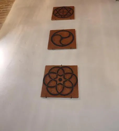 Casa rural Cieza De León *