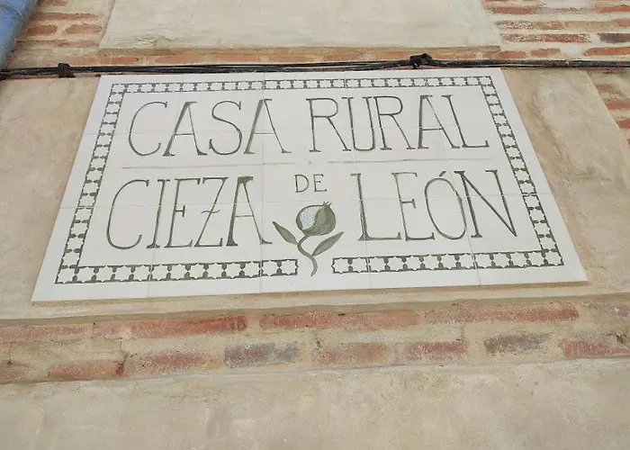 Cieza De Leon * Llerena