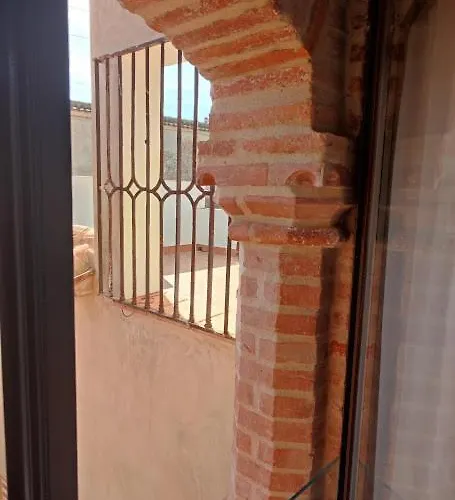 Cieza De León Casa rural