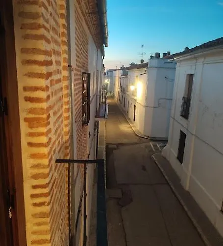 Casa rural Cieza De León *