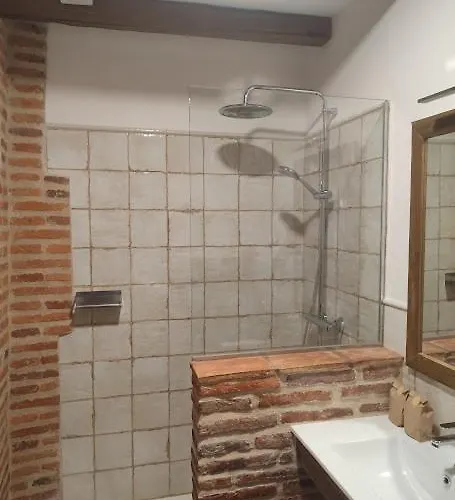 Country house Cieza De Leon