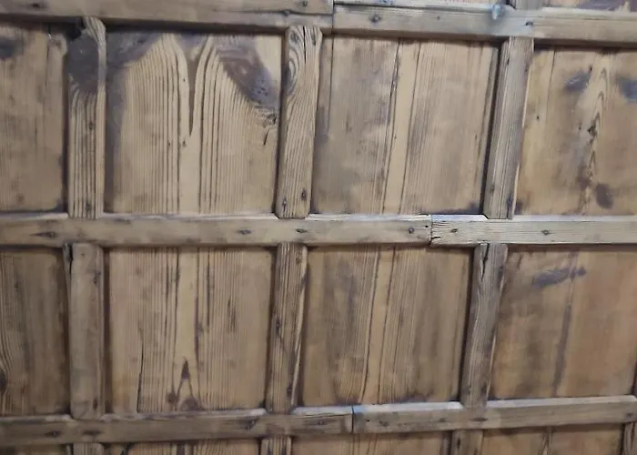 Casa rural Cieza De León *