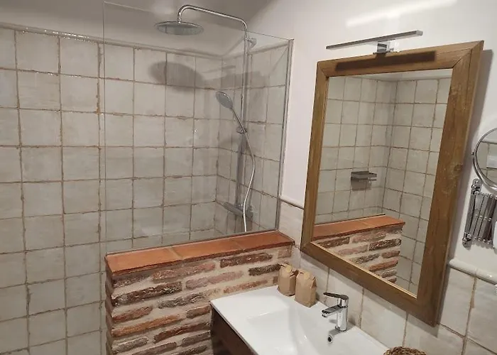 Country house Cieza De Leon Llerena