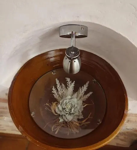 Country house Cieza De Leon